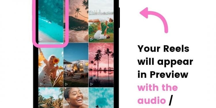 How to Download Instagram Reels Without Audio
