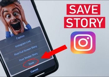 How to Download Instagram Stories