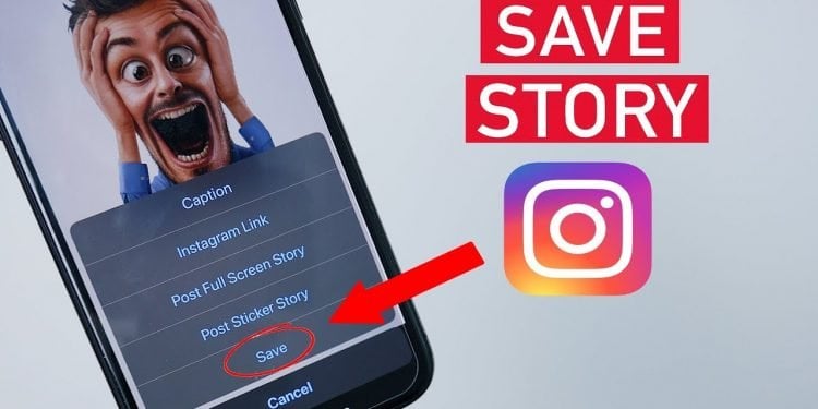 How to Download Instagram Stories