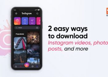 How to Download Instagram Videos Offline