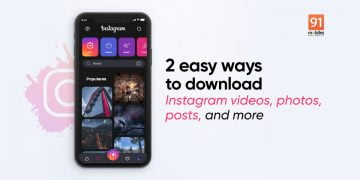 How to Download Instagram Videos Offline