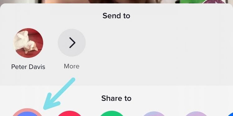 How to Download Music From Tik Tok