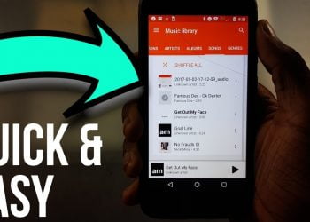 How to Download Music From YouTube on Android