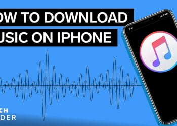 How to Download Music From YouTube to iPhone