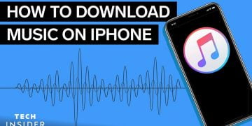 How to Download Music to iPhone From YouTube