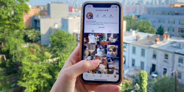How to Download Pictures From Instagram