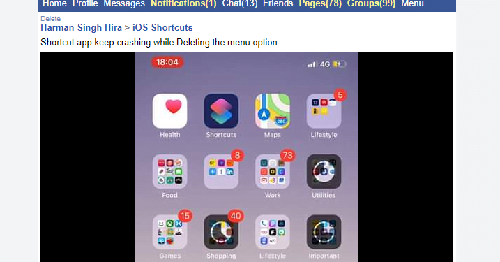 How to Download Private Video From Facebook