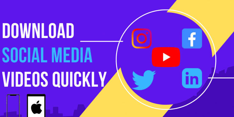 How to Download Reels From Facebook, Instagram, and YouTube