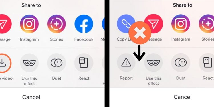 How to Download TikTok Videos That Can’t Be Saved