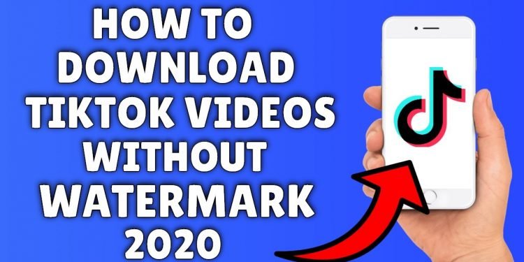 How to Download TikTok Videos Without Watermark