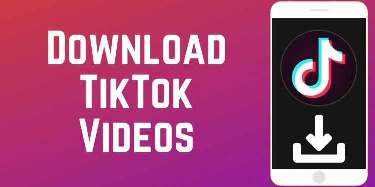 How to Download TikTok Videos