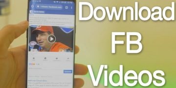 How to Download Videos From Facebook on Android