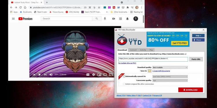 How to Download Videos From YouTube in Laptop