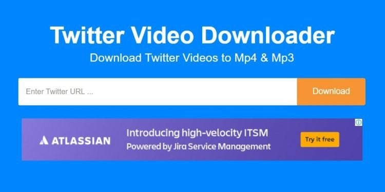 How to Download Videos Off Twitter