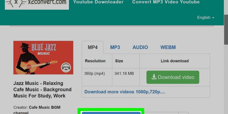 How to Download YouTube Audio