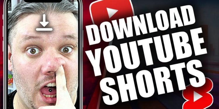 How to Download YouTube Shorts For WhatsApp Status
