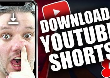 How to Download YouTube Shorts