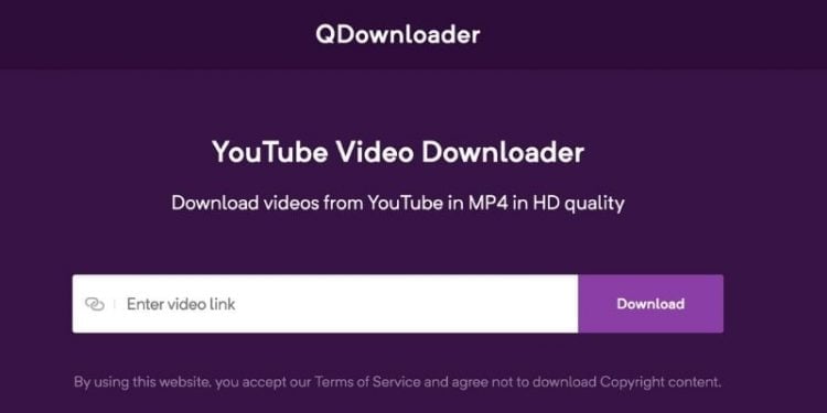 How to Download YouTube Videos Online