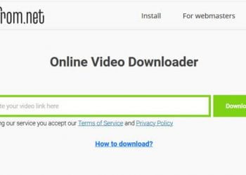 How to Download YouTube Videos Using Opera, Save From Net, and iTubeDownloader