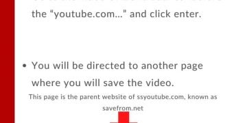How to Download YouTube Videos Using ss Prefix