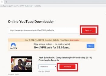 How to Download YouTube Videos Without Any Software