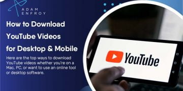 How to Download YouTube Videos in 2022