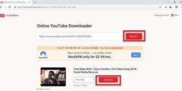 How to Download YouTube Videos to Laptop Without Any Software