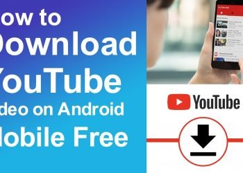 How to Download YouTube Videos to Mobile Gallery