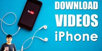 How to Download YouTube Videos to My iPhone
