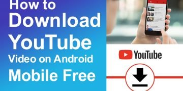 How to Download YouTube Videos to Phone
