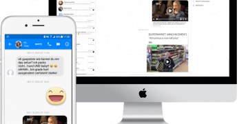 How to Download a Facebook Messenger Conversation