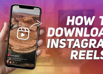 How to Download a Reel From Instagram