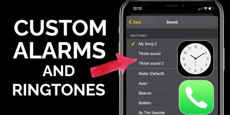 How to Download a TikTok Ringtone