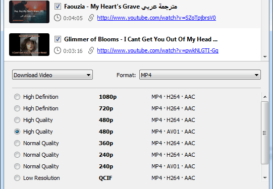 How to Download a YouTube Playlist