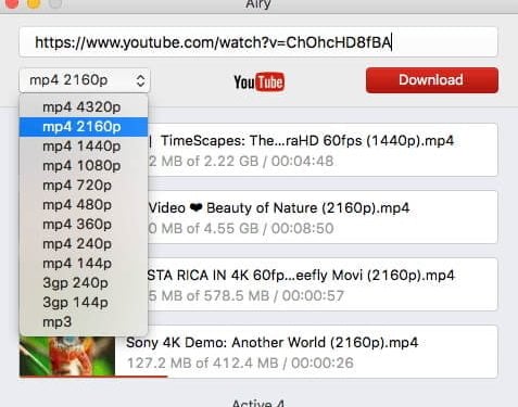 How to Download a YouTube Video on Mac