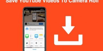 How to Download a YouTube Video on iPhone