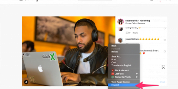 How to Download an Instagram Photo to Your Computer