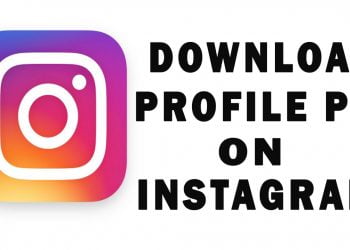How to Download an Instagram Profile Pic