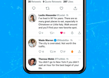 How to Downvote on Twitter