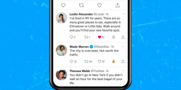 How to Downvote on Twitter