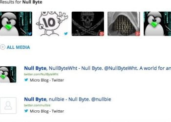How to Dox Someone on Twitter
