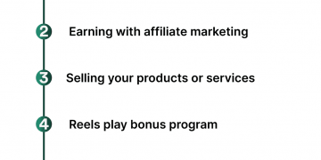 How to Earn Money From Instagram Reels