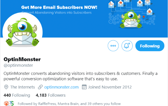 How to Earn Money From Twitter