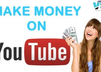 How to Earn Money From YouTube in 5 Easy Steps