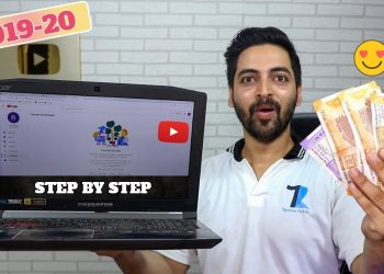 How to Earn Money From YouTube in India