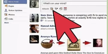 How to Earn Money in Facebook