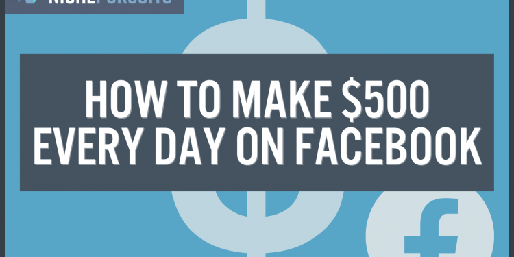 How to Earn Money on Facebook