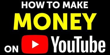 How to Earn With YouTube
