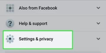 How to Edit Birthday on Facebook
