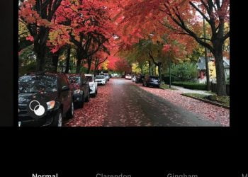 How to Edit Instagram Photos
